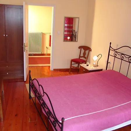 Guest Drakopoulos Zagora
